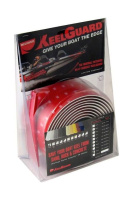 Купить Защита киля KeelGuard, 1.22 м, белый цвет (упаковка из 6 шт.) арт. KG4WHT_pkg_6