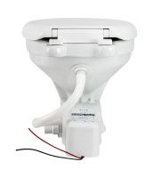 Купить Унитаз с электрической помпой COMFORT, 12 В (упаковка из 4 шт.) арт. 6700000812_pkg_4