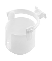 Купить Держатель емкости 85 мм пластмасса (упаковка из 48 шт.) арт. C11631_pkg_48