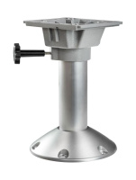 Купить Стойка с основанием под сиденье, высота 457 мм, ди (упаковка из 4 шт.) арт. 91112-18-MR_pkg_4