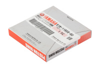 Купить Кольца поршневые Yamaha 25B/30H (0.50) арт. 61N116050000