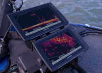 Купить Комплект Garmin Panoptix Livescope Plus LVS34 + GLS10 арт. 010-02706-00