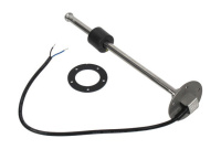 Купить Датчик уровня 200 мм; 0-190 Ом (ЕВРО); нержавеющий арт. JS60057