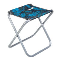 Купить Стул туристический Shark СР-450.22 труба ф22 (T-TC-450.22-S) Helios арт. T-TC-450.22-S