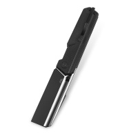 Купить Нож Bestech Tardis сталь D2, рукоять G10 черная арт. BG54A