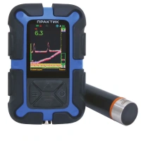 Купить Эхолот "Практик 8 PRO Wi-Fi DUO арт. P8PRWFDUO