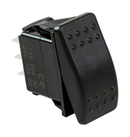 Купить Переключатель двухпозиционный ON-ON 12В/20А 6р (упаковка из 10 шт.) арт. 4620136057417_pkg_10