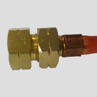 Купить Переходник D4 IG KLF арт. D4