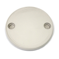 Купить Крышка столешницы круглая 610мм, слоновая кость арт. 96206-03