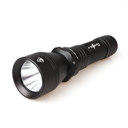 Купить Фонарь для дайвинга Ferei W151 CREE XM-L (холодный свет диода) (W151II) арт. W151II