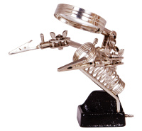 Купить Лупа штативная Levenhuk Zeno Refit ZF11 арт. 74072