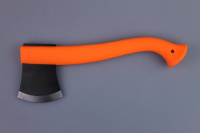 Купить Топор туристический Morakniv Outdoor Axe оранжевый, 12058 арт. 12058