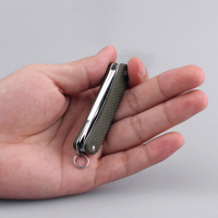 Купить Нож multi-functional Ruike S21-N коричневый арт. S21-N