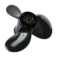 Купить Винт гребной Suzuki DF25-30/DT20-30;3x10-1/4x15R; BaekSan арт. 110301041A1500S