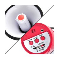 Купить Мегафон PYLE PMP40 арт. PMP40