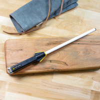Купить Керамический мусат Work Sharp Ceramic Kitchen Honing Rod, WSKTNCHR-I арт. WSKTNCHR-I