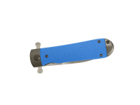 Купить Нож Adimanti Samson by Ganzo (Brutalica design), Samson-BL арт. Samson-BL