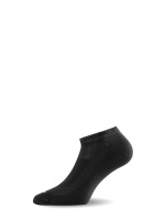 Купить Носки Lasting ARA 900 cotton+nylon, черный, размер XS (ARA900XS) арт. ARA900XS