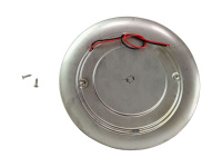 Купить Светильник каютный светодиодный, нержавеющий корпу (упаковка из 6 шт.) арт. 00603-WH_pkg_6