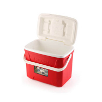 Купить Изотермический контейнер (термобокс) Igloo Laguna 28 QT (26 л.), красный арт. 00050051