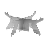 Купить Горелка-подставка Kelly Kettle для набора для приготовления пищи арт. 50006