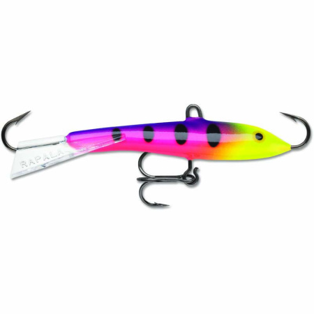 Купить Балансир RAPALA Jigging Rap 07 /FPN арт. W07-FPN