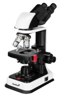 Купить Микроскоп Levenhuk 450B, бинокулярный арт. 84462