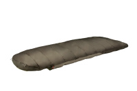 Купить Мешок спальный Alexika SIBERIA Wide Plus оливковый, левый, 9254.01072 арт. 1096769