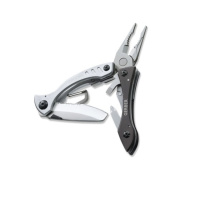 Купить Мультитул Gerber Crucial Tool Gray (Blister) 31-000014 арт. 31-000014