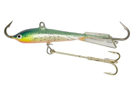 Купить Балансир Nils Master Jigger-2, 7см, 10г., #93 арт. 6416311070931