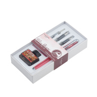 Купить Набор Pierre Cardin WE-SHARE, розовый прозрачный арт. PCW-001-5