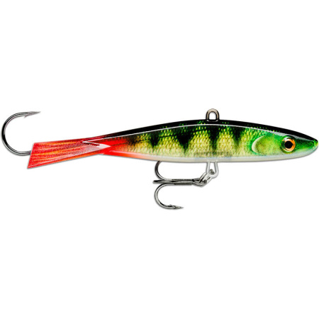 Купить Балансир RAPALA Jigging Shadow Rap 09 /PEL / 9см, 17гр. арт. JSDR09-PEL