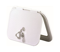 Купить Люк смотровой 370 х 280 мм (упаковка из 10 шт.) арт. 13701-WH_pkg_10