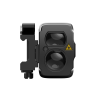 Купить Лазерный дальномер iRay LR 2000 для Hybrid арт. LR2000