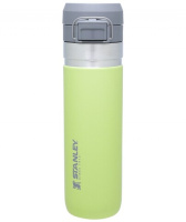 Купить Термобутылка Stanley GO Quick Flip (0,71 литра), цитрон арт. 10-09149-092