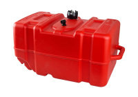 Купить Бак топливный 45 л с указателем уровня, без переходника (упаковка из 2 шт.) арт. C14646_pkg_2
