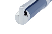 Купить Ручка шариковая Pierre Cardin GAMME Classic. Цвет - синий. Упаковка Е арт. PC0930BP