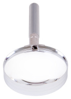 Купить Лупа ручная Levenhuk Zeno Handy ZH19 арт. 74053