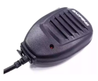 Купить Тангента Baofeng Speaker Mic 2-pin арт. Baofeng Speaker Mic
