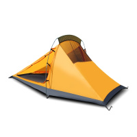 Купить Палатка Trimm Trekking BIVAK, песочный 2, 49703 арт. 49703