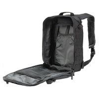 Купить Рюкзак Tramp Commander 18 л, черный арт. TRP-048