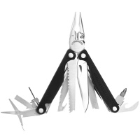Купить Мультитул Leatherman Charge Plus 832516 арт. 832516