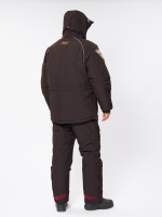 Купить Костюм зимний Alaskan Russian Mission Old School  L арт. ARMOSL