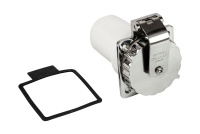 Купить Розетка берегового питания, 50А (упаковка из 2 шт.) арт. 14-325-00_pkg_2