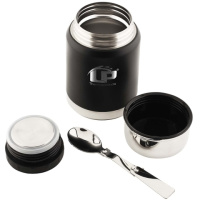 Купить Термос для еды LP Daily (0,5 литра), черный арт. 80111