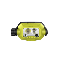 Купить Налобный фонарь Fenix WH23R арт. WH23R