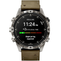 Купить Garmin MARQ® Adventurer Gen 2 (010-02648-31) арт. 010-02648-31