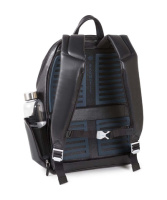 Купить Рюкзак Piquadro Coleos 14", черный, 32x43,5x18,5 см арт. CA2943OS38BM/N