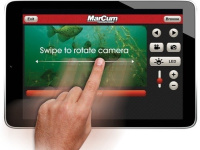 Купить Беспроводной модуль MARCUM PANCAM для подкл. к смартфону Android арт. MPC-01