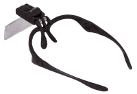 Купить Лупа-очки Levenhuk Zeno Vizor G3 арт. 69673